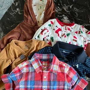 6 month bundle!